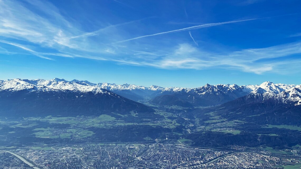 Oostenrijk, Innsbruck: 5 bier hot spots