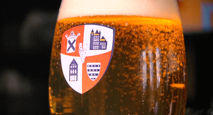 Brouwerij Oudaen