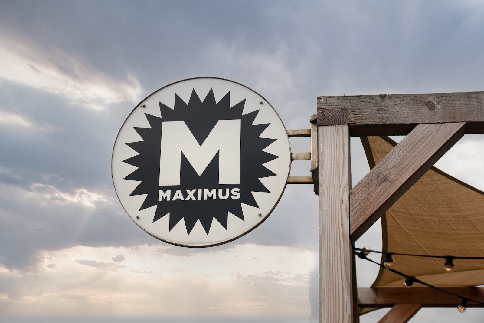 Brouwerij Maximus in Utrecht Leidsche Rijn