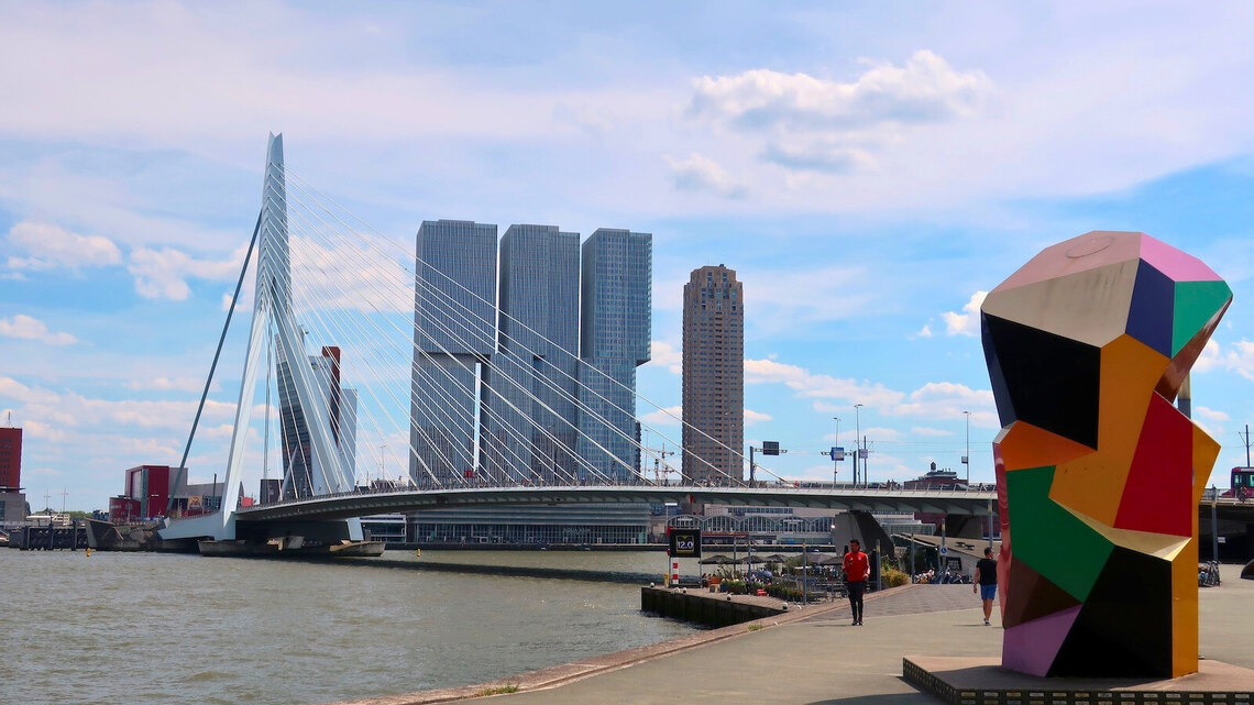 Netherlands: Rotterdam Beer Guide (Part 1)