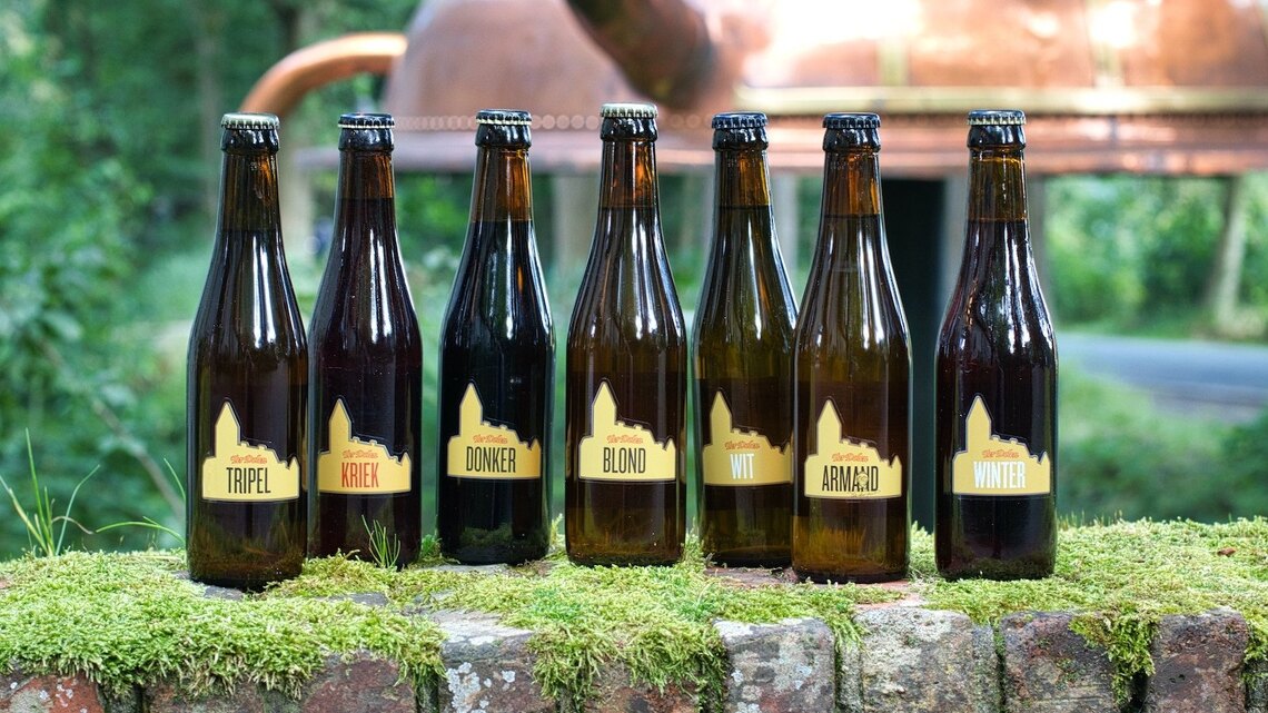 Kasteelbrouwerij Ter Dolen