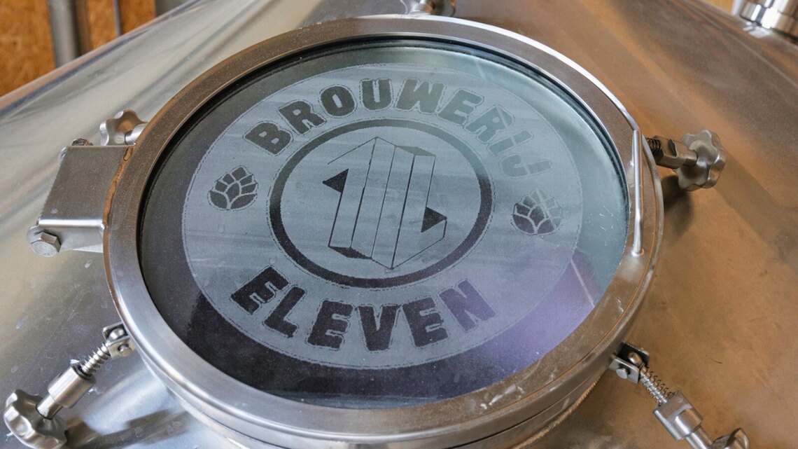 Brouwerij Eleven