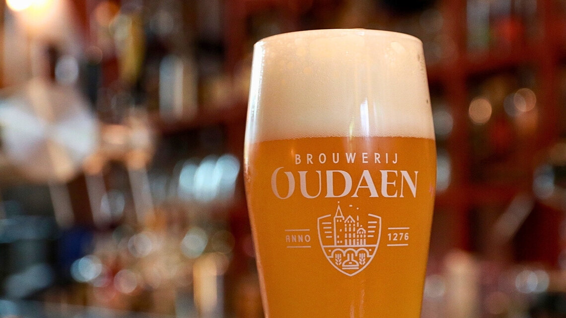 Oudaen Brewery