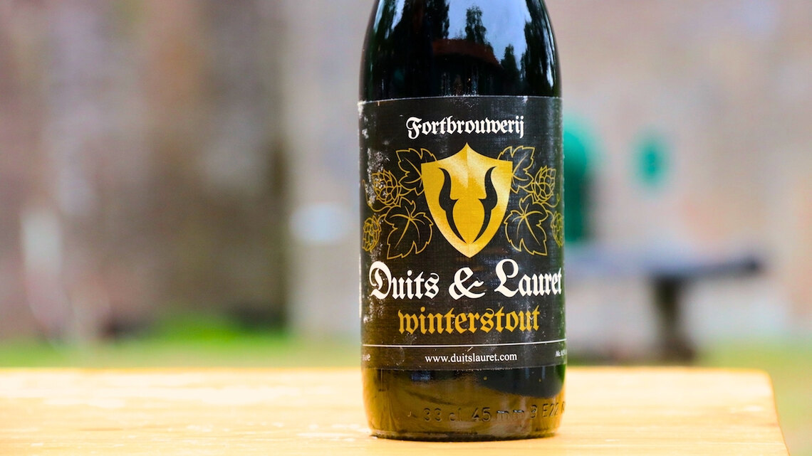 Brouwerij Duits en Lauret