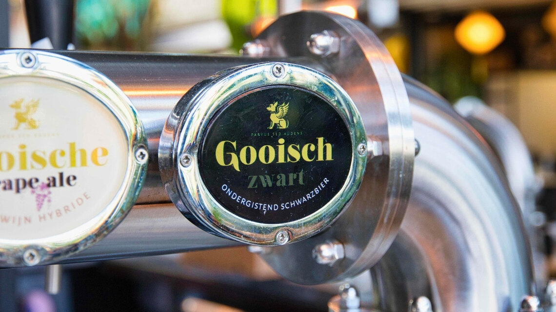 Gooische Brewery