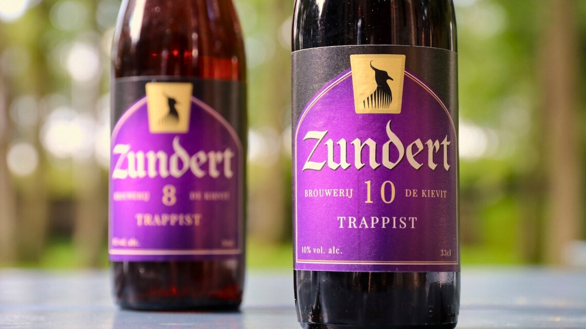 Zundert Trappist