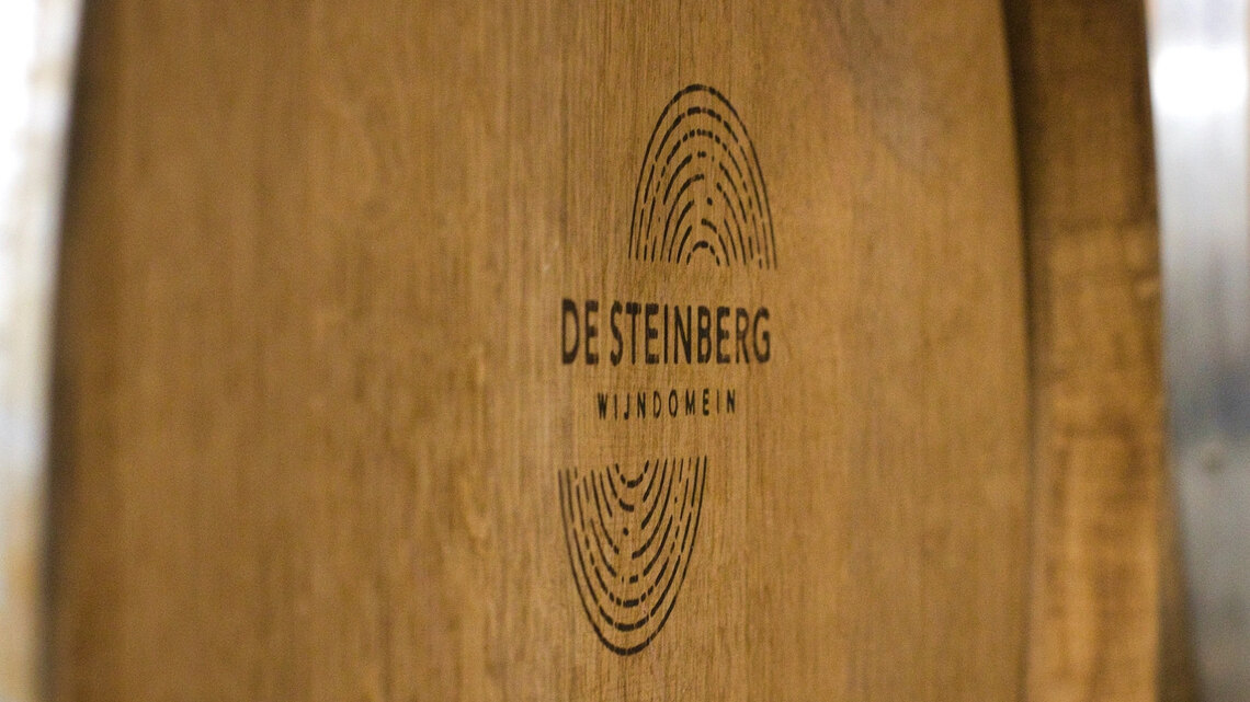 Wijndomein De Steinberg