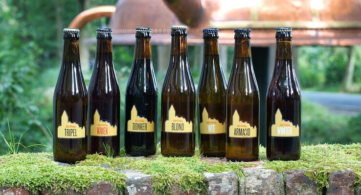 Kasteelbrouwerij Ter Dolen