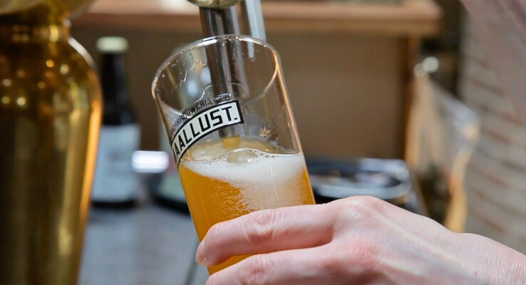 Maallust Brewery