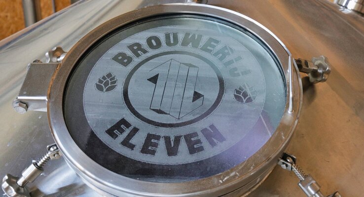 Brouwerij Eleven