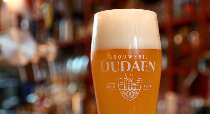 Oudaen Brewery