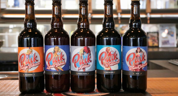 Puik Bieren Brewery