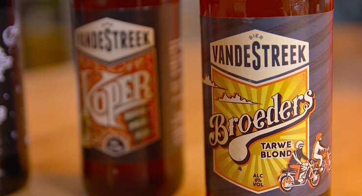 Brouwerij vandeStreek