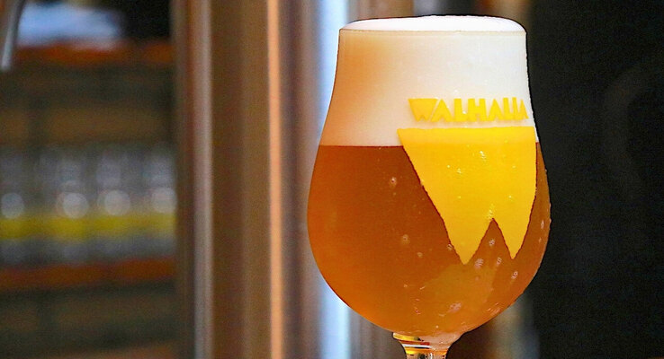 Walhalla Bewery & Taproom