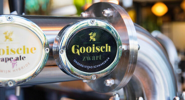 Gooische Brewery