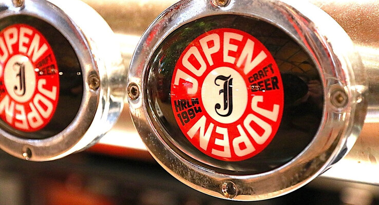 Jopen Bier