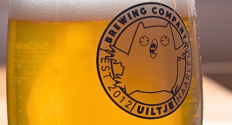 Uiltje Brewing Company