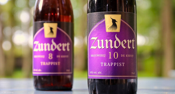 Zundert Trappist Brewery